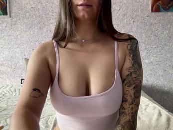 Lina-Li9 webcam model stream image