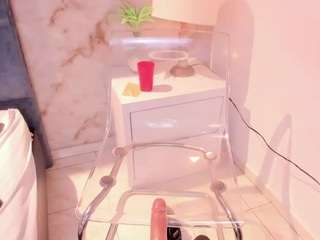 samanthaagil webcam model stream image