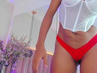 samanthaagil webcam camsoda model stream image