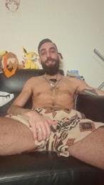 Daddy_DaWoD webcam model stream image