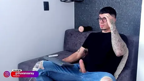 _mrcock webcam model stream image