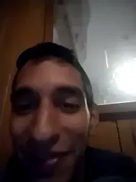 Pablunt-rap webcam model stream image