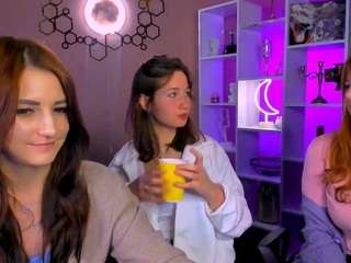 esma-shine webcam model stream image