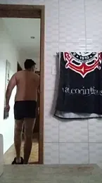 LeoMaduroSP webcam model stream image