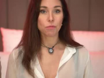 arte_adelle webcam model stream image