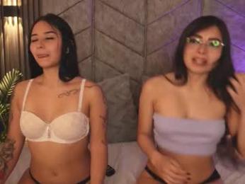 1anya webcam model stream image