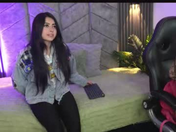 1anya webcam chaturbate model stream image