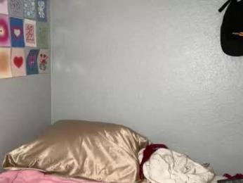 ambiebambiii webcam chaturbate model stream image