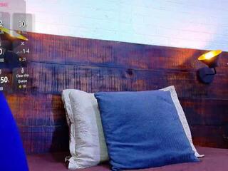 Alan Stillman webcam model stream image