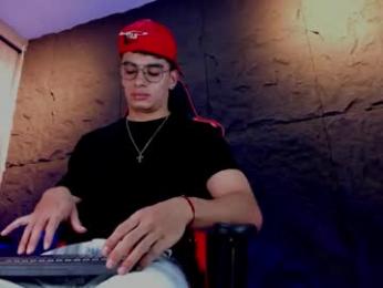 joseph__boy webcam model stream image