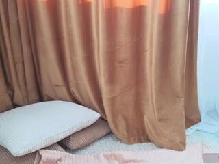 Peggy Beldonf webcam model stream image