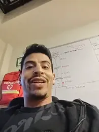 Juann-cock webcam model stream image