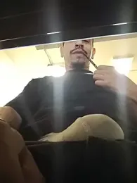 Juann-cock webcam model stream image