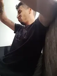 Juann-cock webcam model stream image