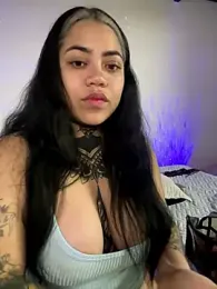 aliensexy webcam model stream image