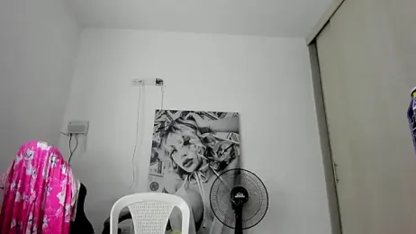 _juliana_star_ webcam model stream image