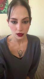 Baby_Lilith_ webcam cam4 model stream image