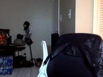 ggwicked webcam model stream image