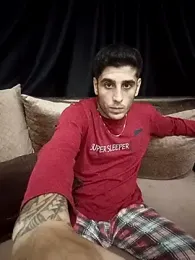 arenn1997 webcam model stream image