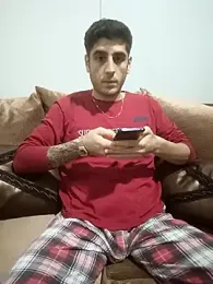 arenn1997 webcam model stream image