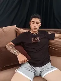 arenn1997 webcam model stream image