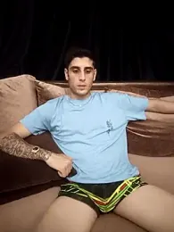 arenn1997 webcam model stream image
