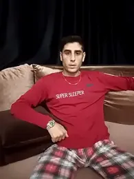 arenn1997 webcam model stream image