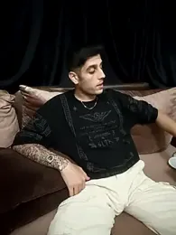arenn1997 webcam model stream image