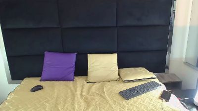 Jeromxx webcam model stream image