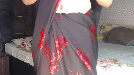 Indian_Anu webcam model stream image