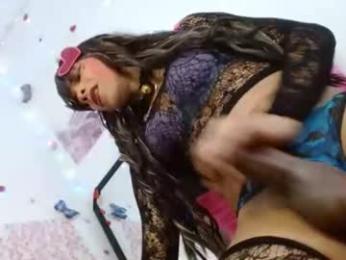 kika_lorace_ webcam model stream image