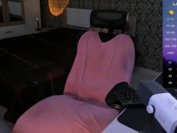 excited_man webcam model stream image