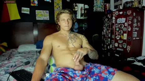 Tom_Krakow webcam model stream image