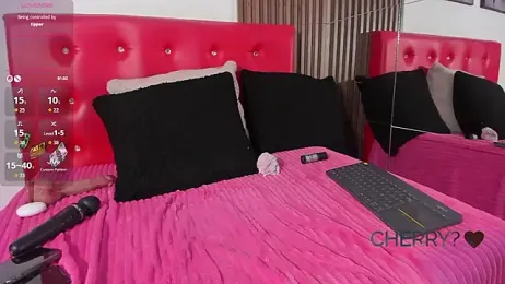 cherry_coper webcam model stream image