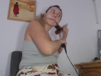 dalyana22 webcam model stream image