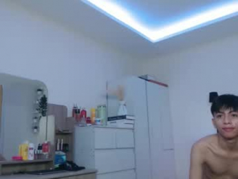 aus_thin02 webcam model stream image