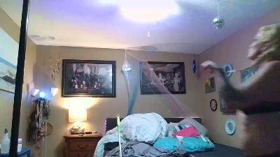 Kloie webcam model stream image