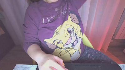 _celeste_678 webcam model stream image