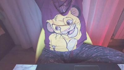 _celeste_678 webcam model stream image