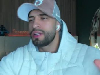 jeremy_harden webcam model stream image