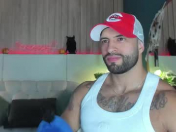 jeremy_harden webcam model stream image