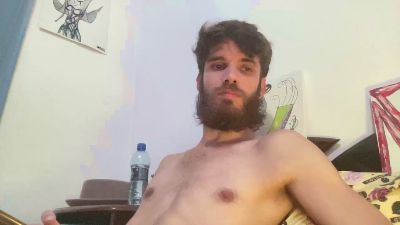 PygmaBoy webcam model stream image