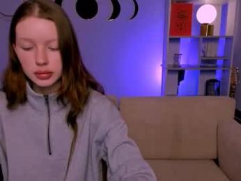 daisy_baby_ webcam chaturbate model stream image