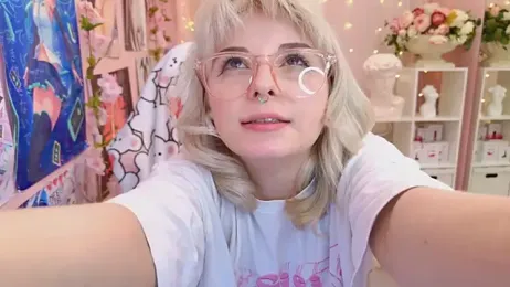 Coconut_Mia webcam model stream image