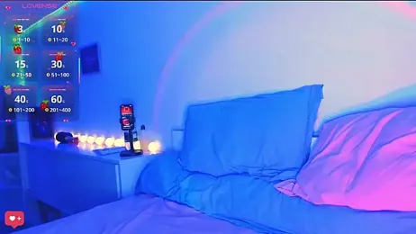 __--__Bambi__X__OFF__--__ webcam model stream image