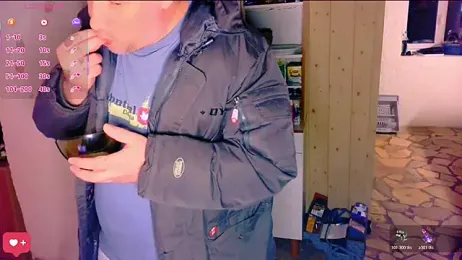 __--__Bambi__X__OFF__--__ webcam model stream image