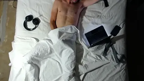 Just2Try webcam model stream image