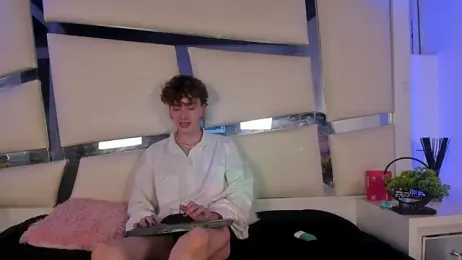 Genesis_ask webcam model stream image