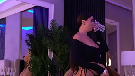 IsabelleHunt webcam model stream image