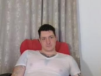 tattooedhunk_ webcam model stream image